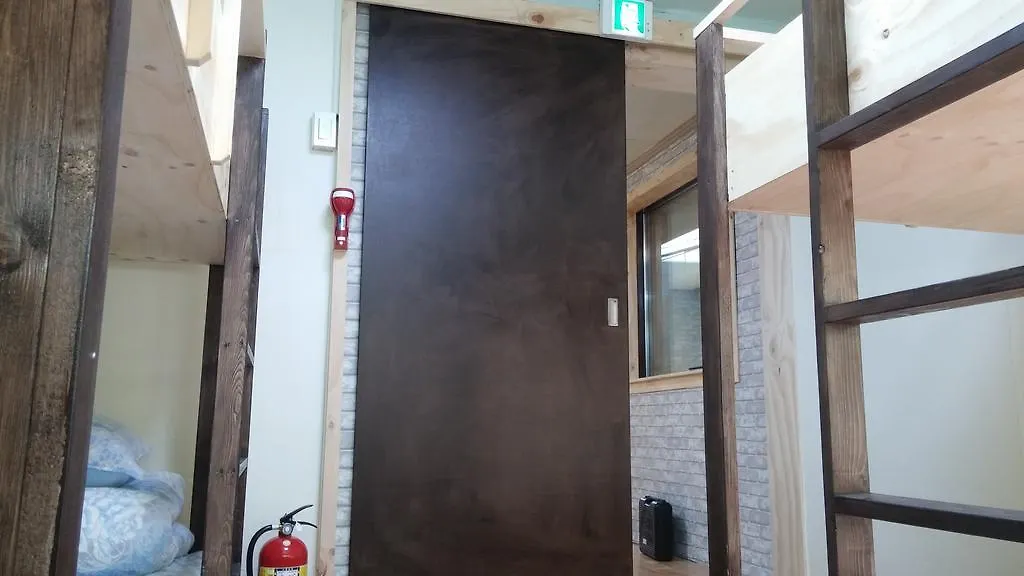** 게스트하우스 Social House 호텔 서울특별시 대한민국