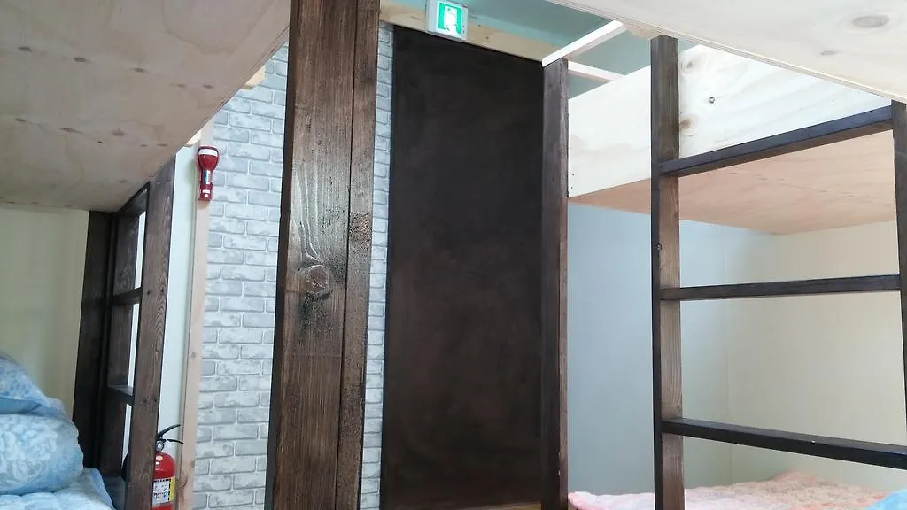 Social House 호텔 서울특별시