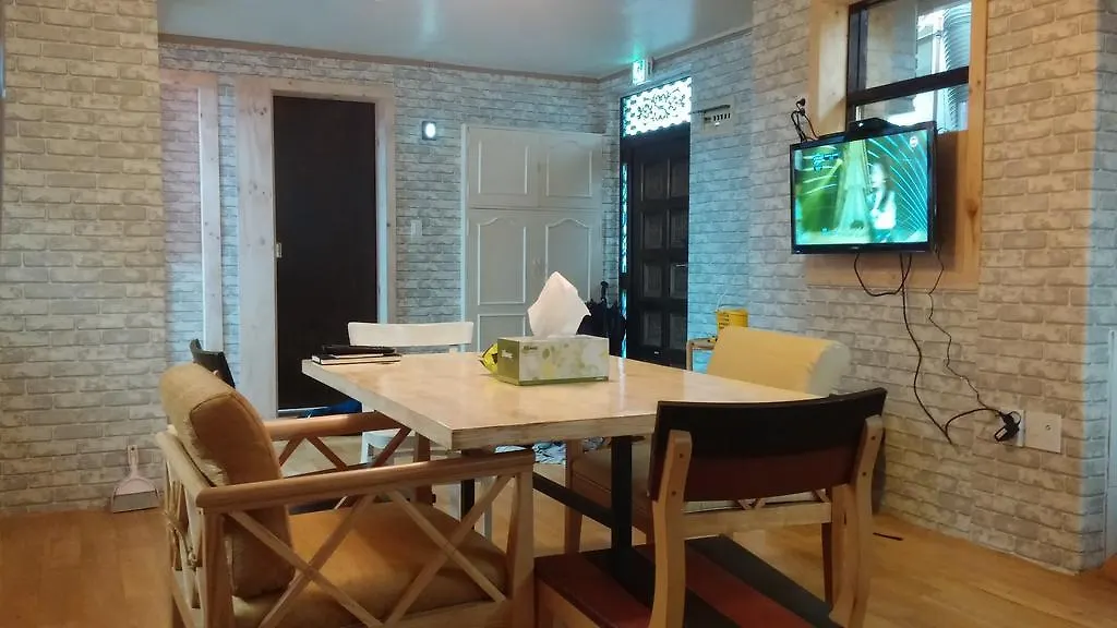 Social House 호텔 서울특별시 대한민국