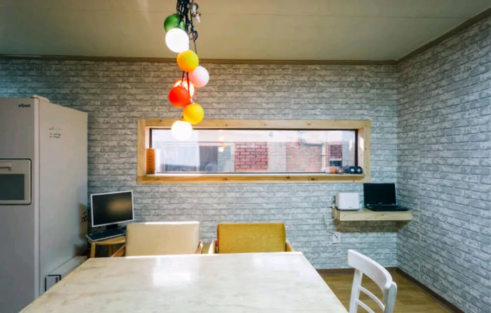Social House 호텔 서울특별시 2*,  대한민국